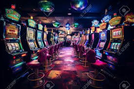 123bet casino
