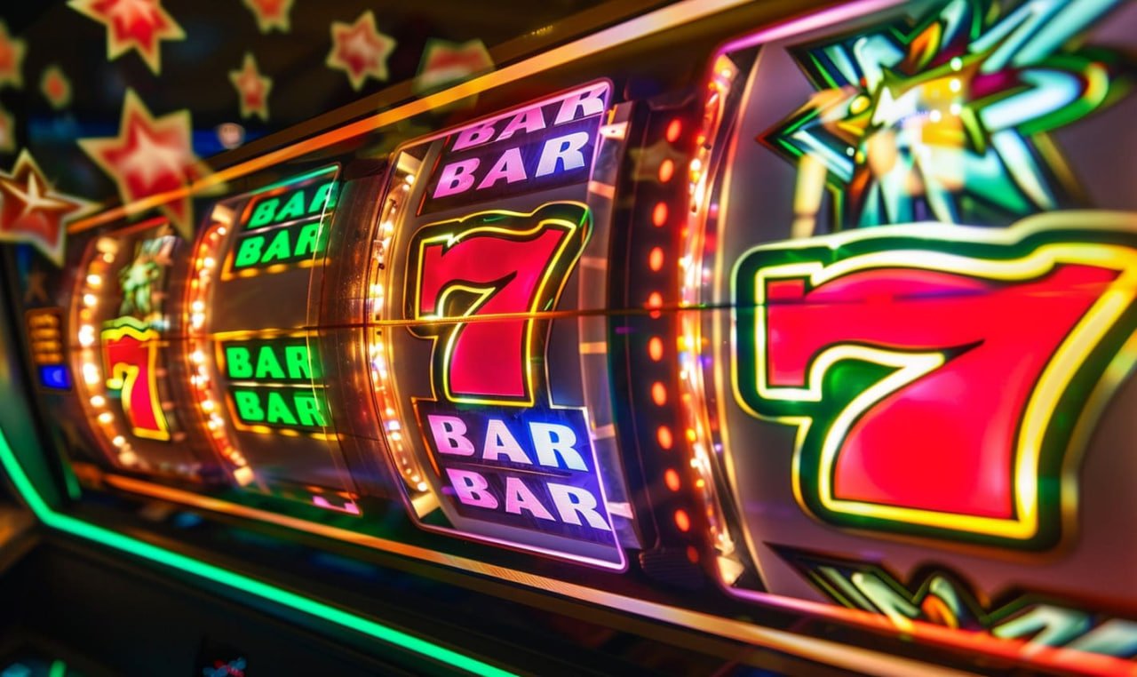 123bet casino