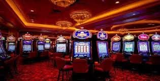 123bet casino