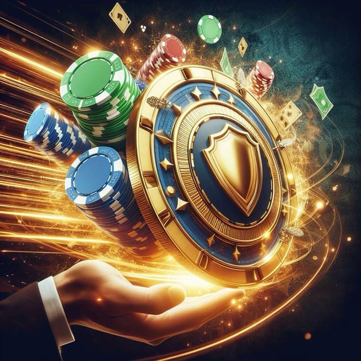 123bet casino