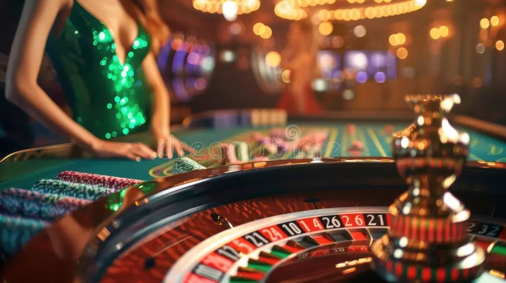 123bet casino