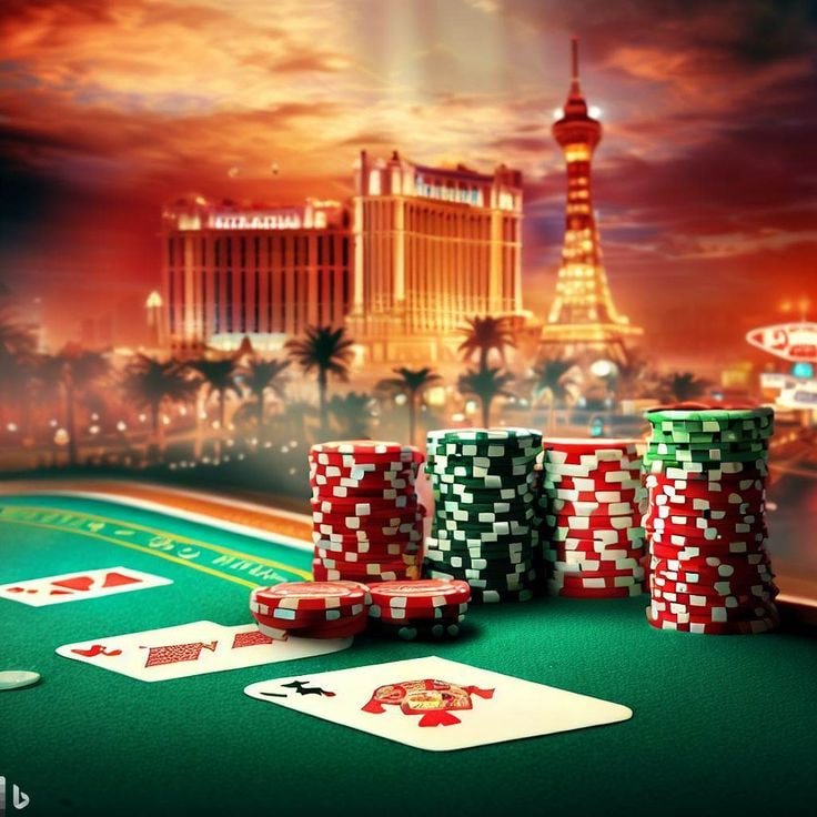 123bet casino