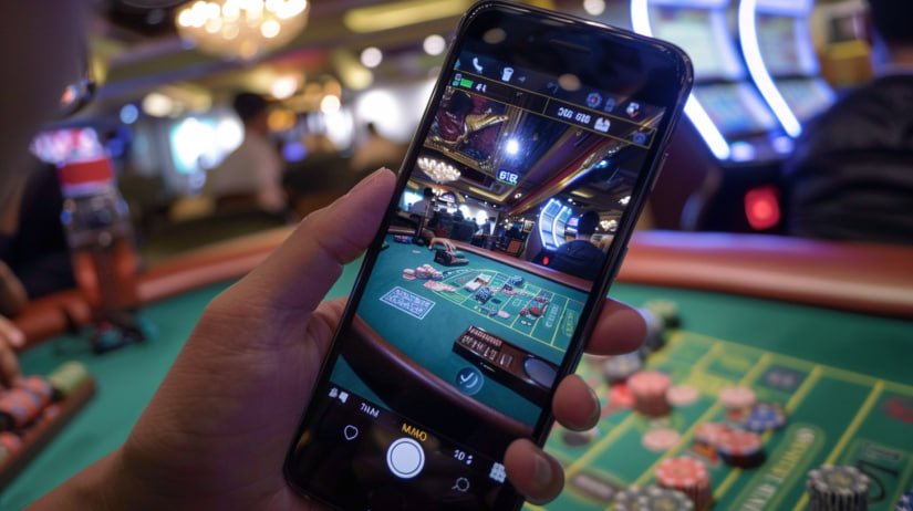 123bet casino