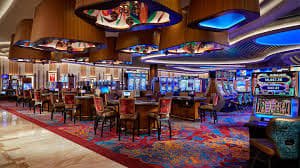 123bet casino